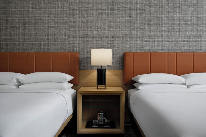 Sheraton Agoura Hills Hotel