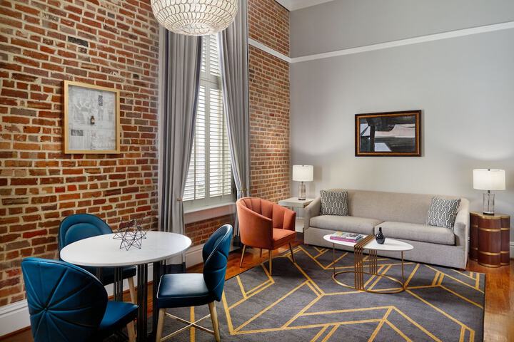 The Tremont House Galveston, a Tribute Portfolio Hotel