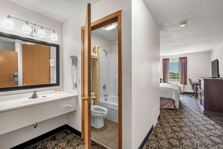 Indiana Beach Hotel and Banquet Hall