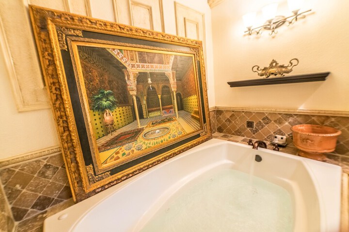 The Victoria B & B