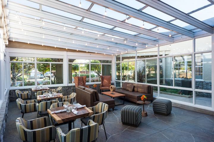 Hotel Indigo Napa Valley by IHG