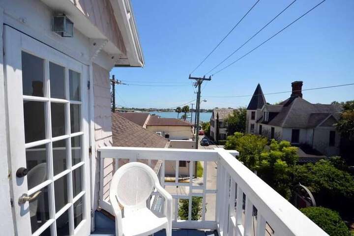 Terrace/Patio 69 of 75
