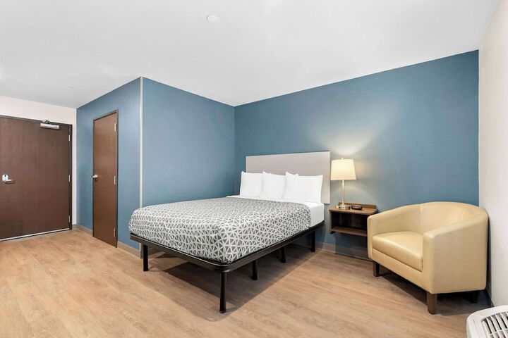 Woodspring Suites Indio - Coachella Valley