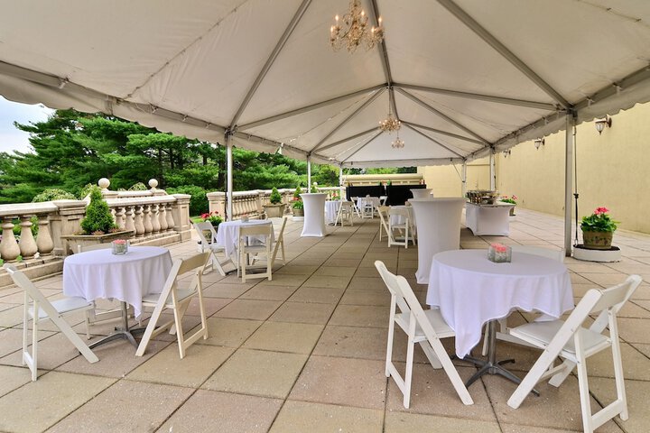 Terrace/Patio 57 of 63