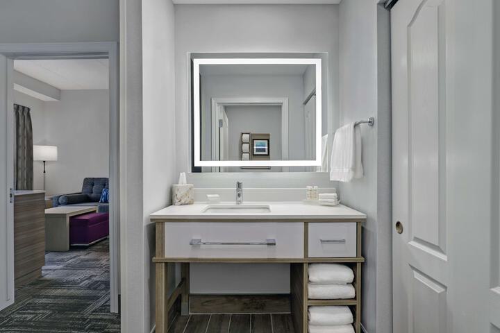 Homewood Suites London Ontario
