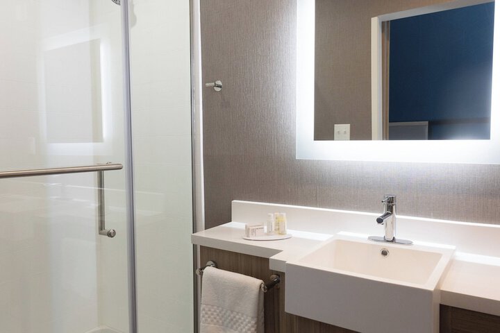 SpringHill Suites by Marriott Slidell