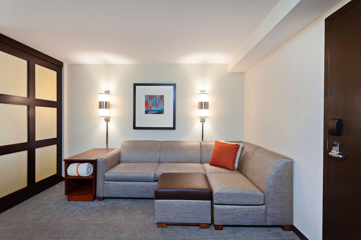 Hyatt Place San Diego / Vista-Carlsbad
