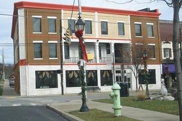 Prince Hotel