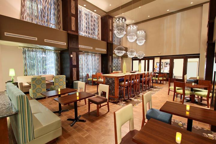 Hotel Interior 5 of 36
