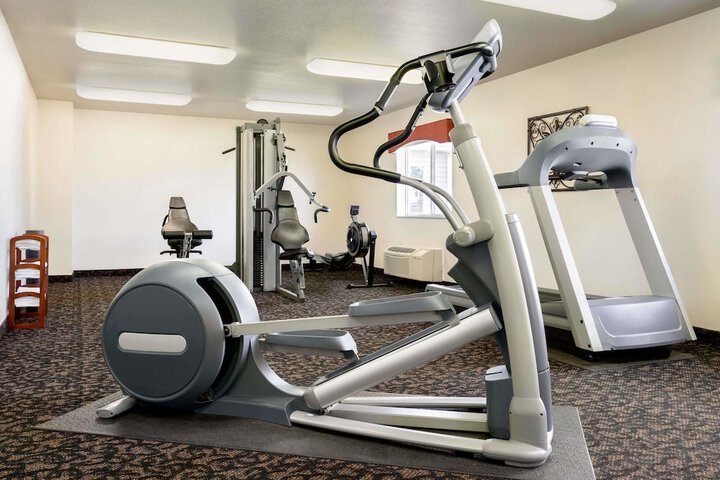 Travelodge by Wyndham Bill WY Thunder Basin Ntl Grassland