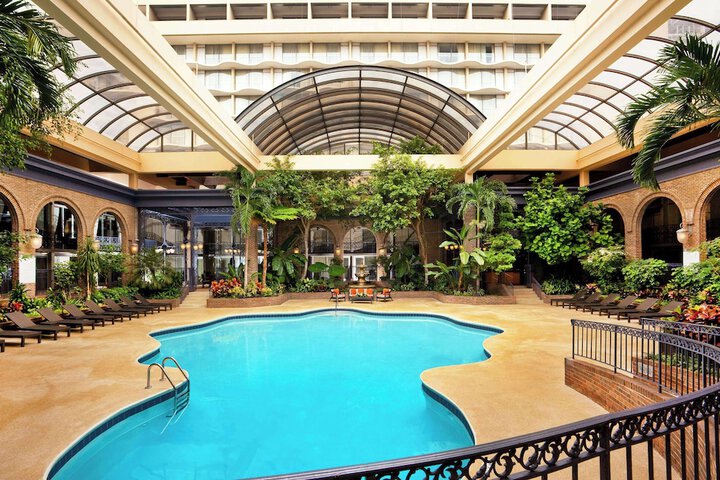 Pool 7 of 57