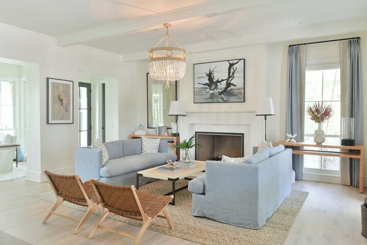 Montage Palmetto Bluff Residences