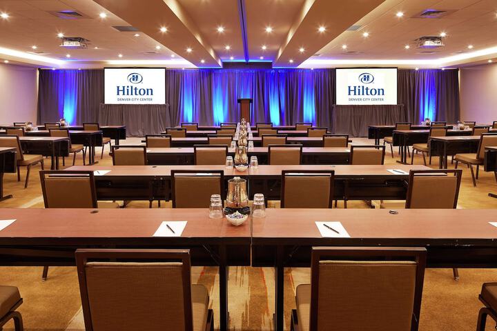 Hilton Denver City Center