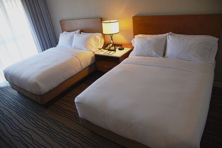 DoubleTree by Hilton Helena Downtown