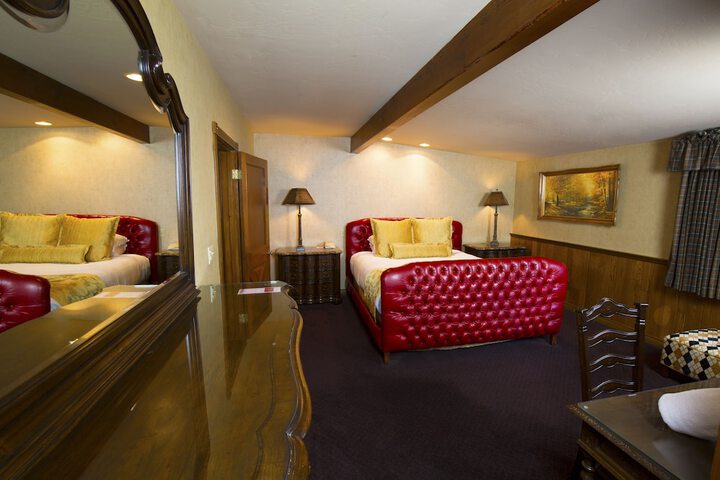 Room 260 of 461