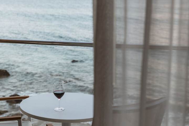 Malibu Beach Inn