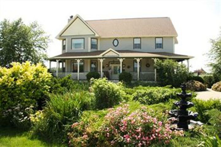 Brightwood Inn