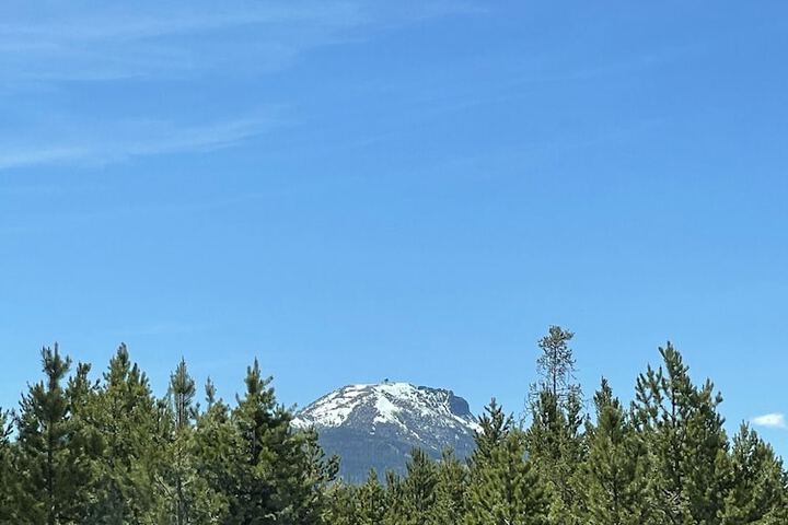 Timbers at Island Park Village Resort