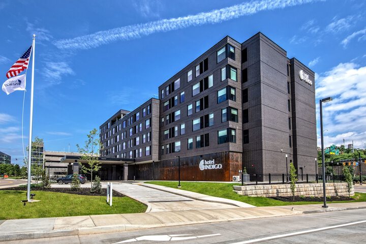 Hotel Indigo Pittsburgh University-Oakland by IHG