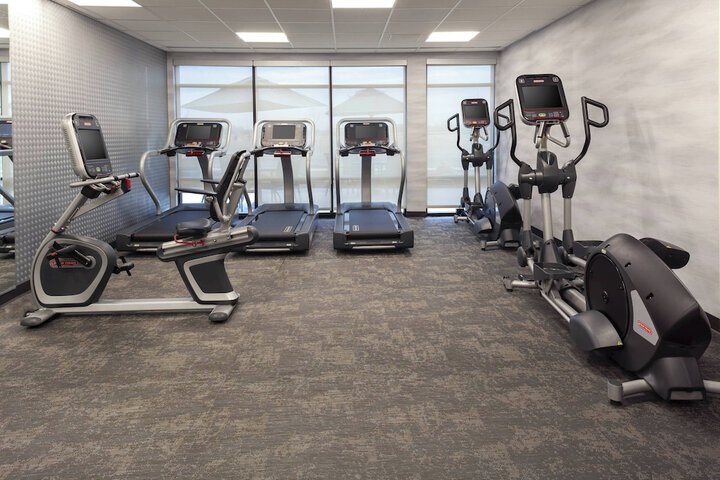 Fairfield Inn & Suites Fort Collins South