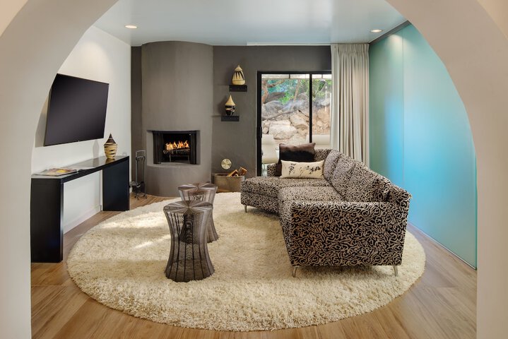 Sanctuary Camelback Mountain Resort and Spa