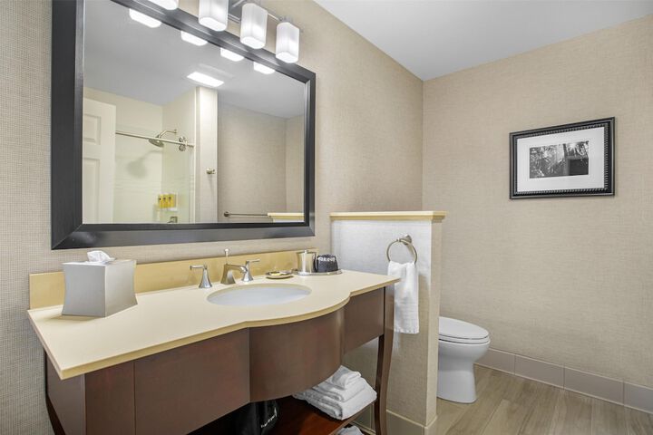 Best Western Plus Stevenson Manor