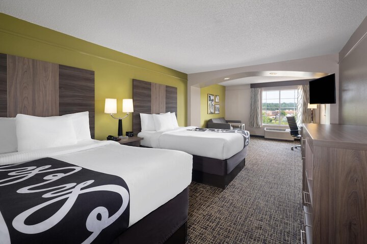 La Quinta Inn & Suites by Wyndham Atlanta Stockbridge