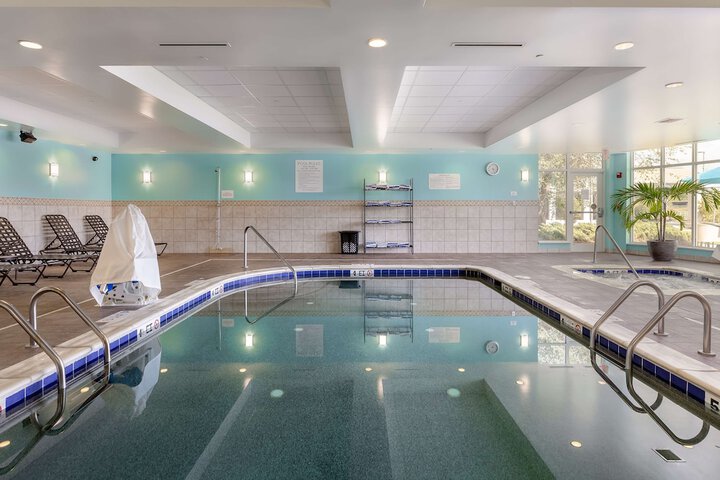 Hilton Garden Inn Tifton