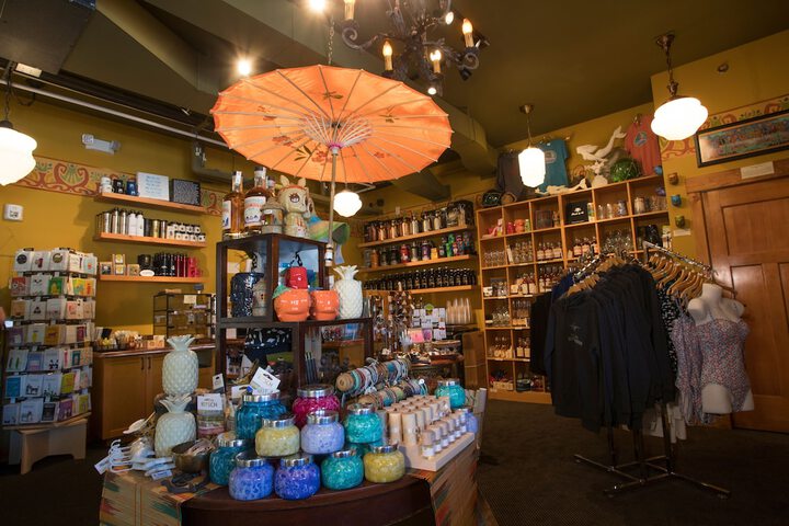 Gift Shop 82 of 100
