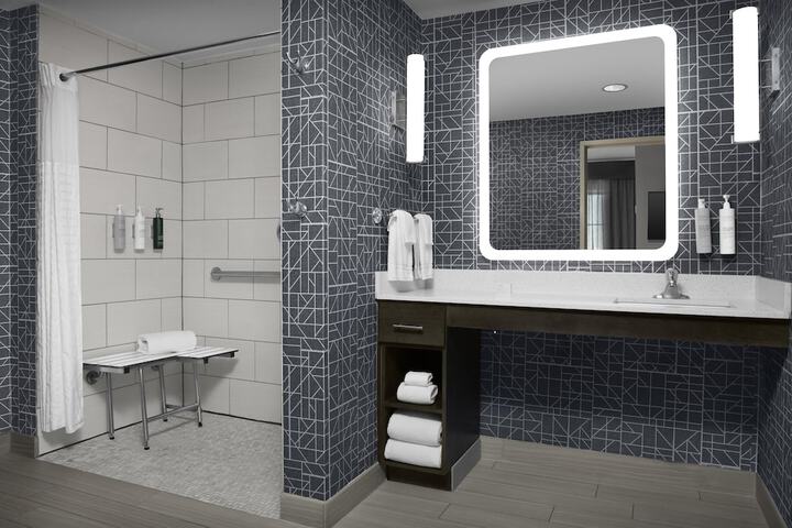 Homewood Suites by Hilton Metairie New Orleans