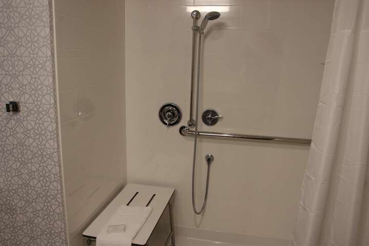 Hampton Inn & Suites Olean NY
