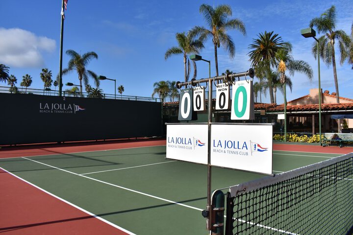Tennis and Basketball Courts 98 of 122