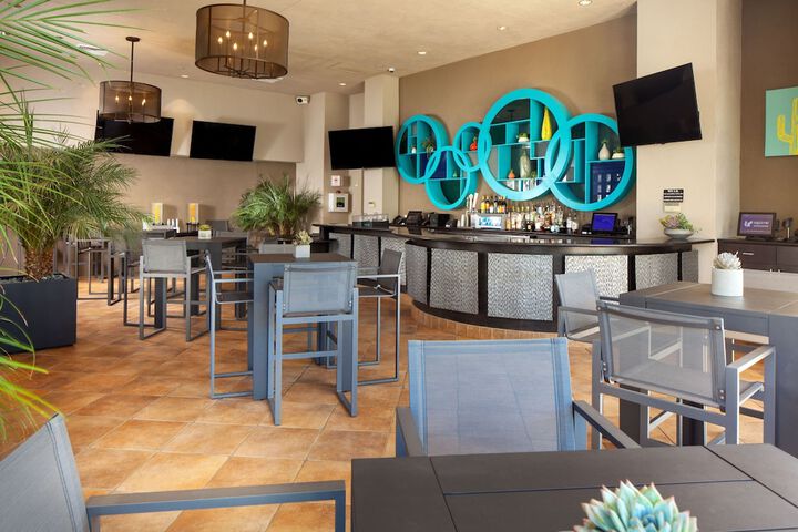 The Westin Mission Hills Resort Villas Palm Springs