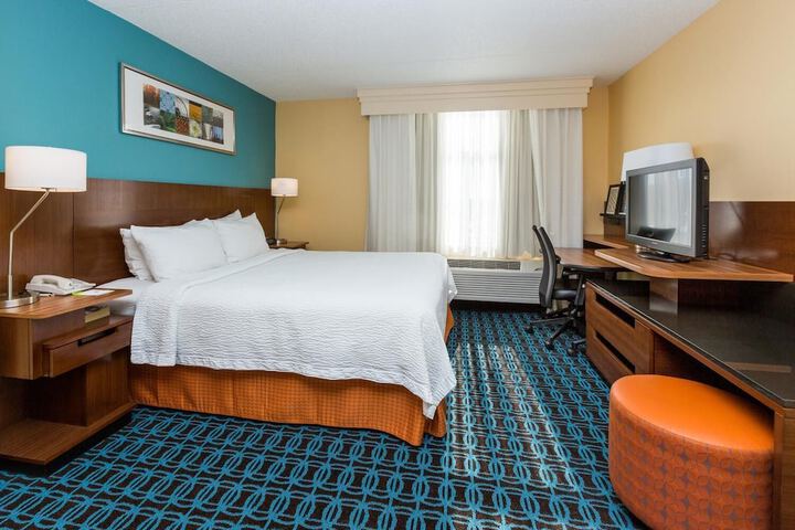 Room 21 of 43