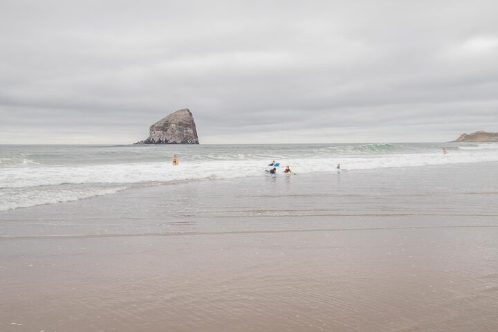 Ocean Waves 1