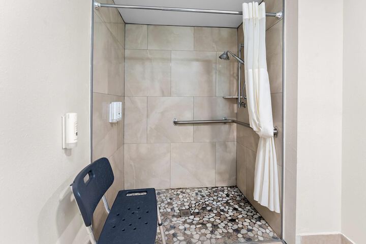 Quality Inn Sandersville