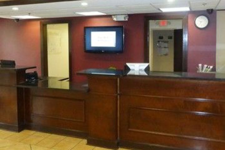 Quality Inn Near Fort Benning