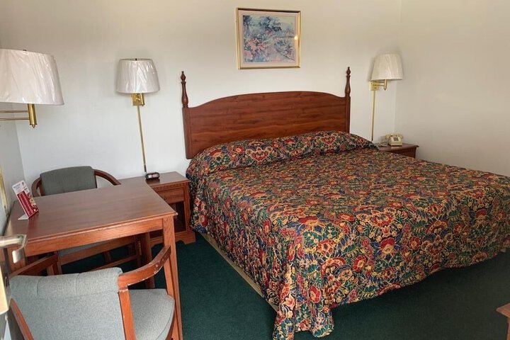 Room 22 of 26