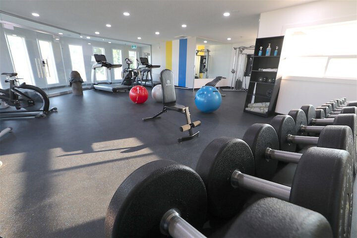 Health and Fitness 33 of 35