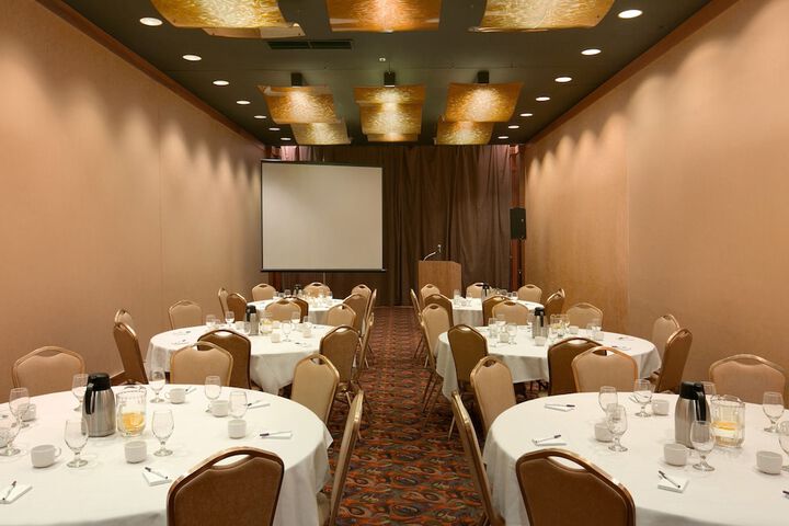Harrahs Council Bluffs – a Caesars Rewards Destination