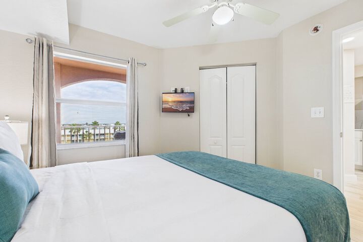 Surf Beach Treasure Island Resort