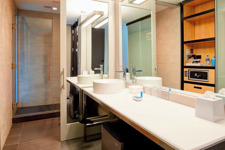 Aloft Columbus Westerville