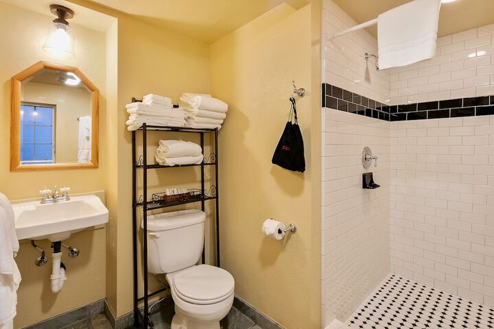 Tamarack Lodge and Resort