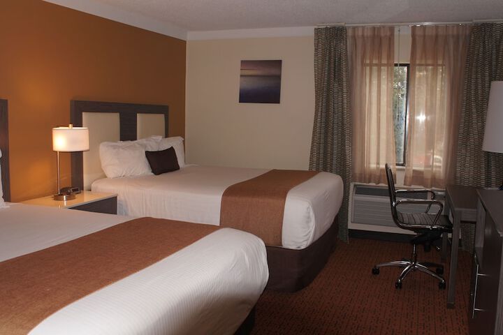 Baymont by Wyndham Chicago / Alsip