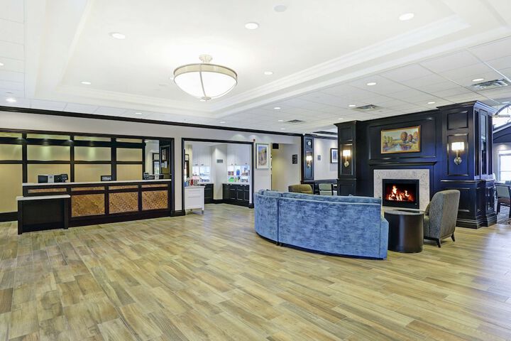 Hotel Interior 14 of 47