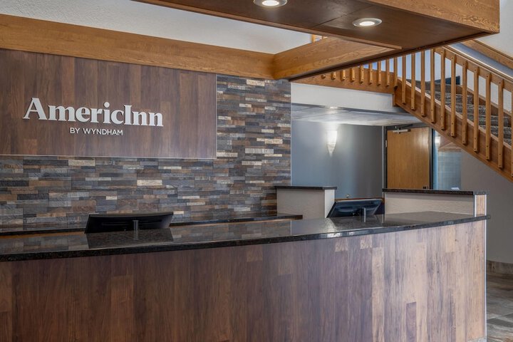 AmericInn by Wyndham Alexandria