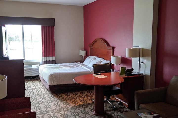 La Quinta Inn & Suites by Wyndham North Platte