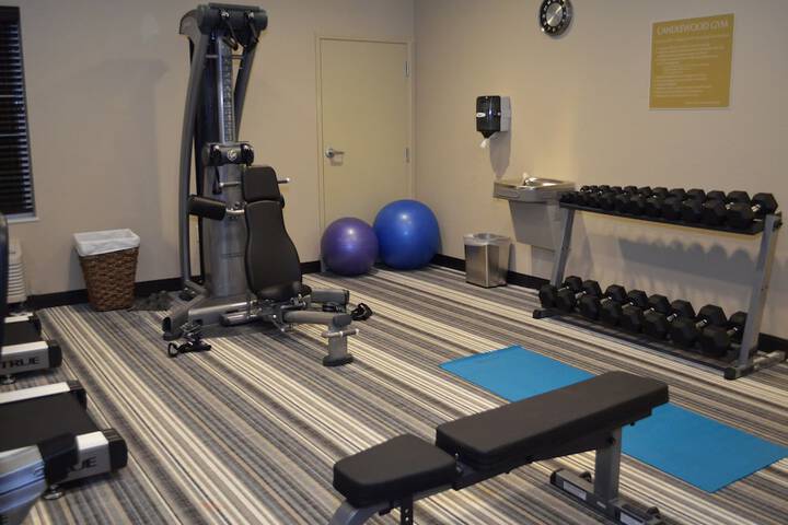 Health and Fitness 37 of 42