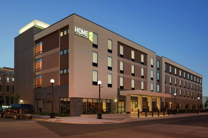 Hotel 4 of 21