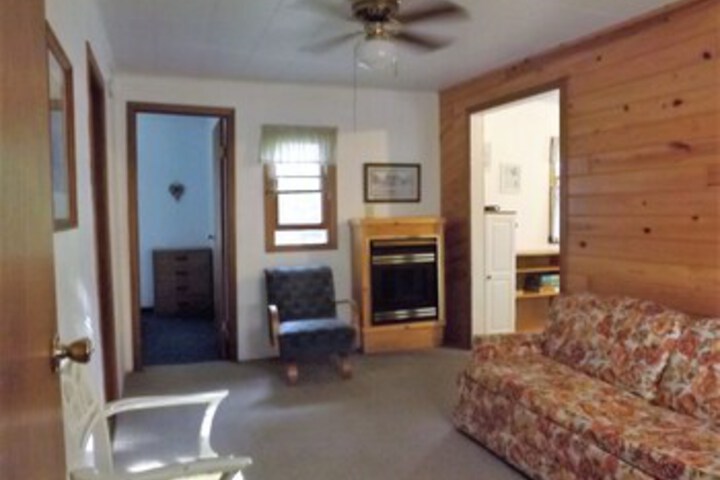 Shady Hollow Resort